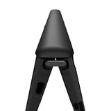 Spigen iPhone Duo Deksel Air Fit Pro MagFit Svart