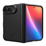 Spigen iPhone Duo Deksel Air Fit Pro MagFit Svart