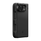 Spigen iPhone Duo Deksel Air Fit Pro MagFit Svart