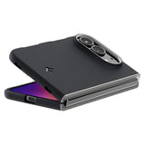 Spigen iPhone Duo Deksel Nano Pop MagFit svart sesam