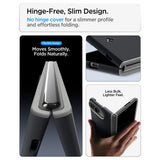 Spigen iPhone Duo Deksel Nano Pop MagFit svart sesam