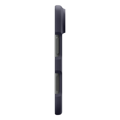 Spigen iPhone Duo Deksel Nano Pop MagFit blåbærmarineblå