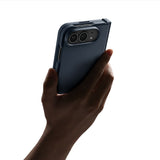 Spigen iPhone Duo Deksel Tough Armor Pro MagFit Metal Slate