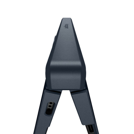 Spigen iPhone Duo Deksel Tough Armor Pro MagFit Metal Slate