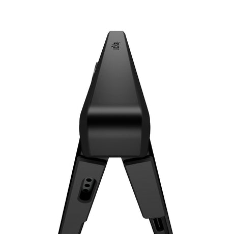 Spigen iPhone Duo Deksel Tough Armor Pro MagFit Svart