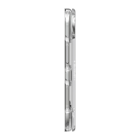 Spigen iPhone Duo Deksel Ultra Hybrid Pro Crystal Clear