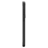 Spigen Samsung Galaxy S26 FE Skal Rugged Armor Matte Black