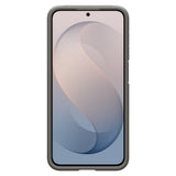 Spigen Samsung Galaxy S26 FE Skal Tough Armor MagFit Gunmetal