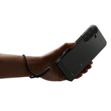 Spigen Samsung Galaxy S26 FE Skal Tough Armor MagFit Svart