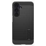 Spigen Samsung Galaxy S26 FE Skal Tough Armor MagFit Svart
