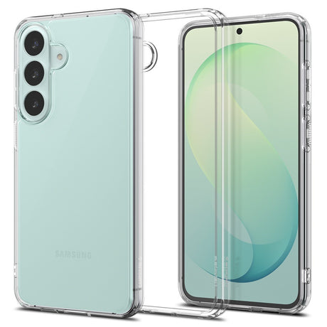 Spigen Samsung Galaxy S26 FE Deksel Ultra Hybrid Crystal Clear