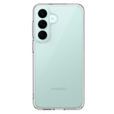 Spigen Samsung Galaxy S26 FE Skal Ultra Hybrid Crystal Clear