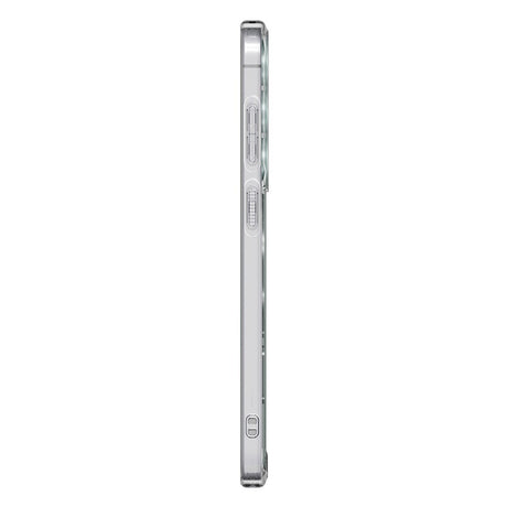 Spigen Samsung Galaxy S26 FE Deksel Ultra Hybrid MagFit Clear White