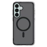 Spigen Samsung Galaxy S26 FE Skal Ultra Hybrid MagFit Frost Black