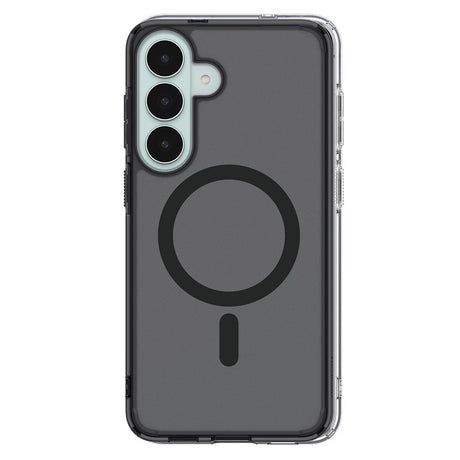 Spigen Samsung Galaxy S26 FE Deksel Ultra Hybrid MagFit Frost Black