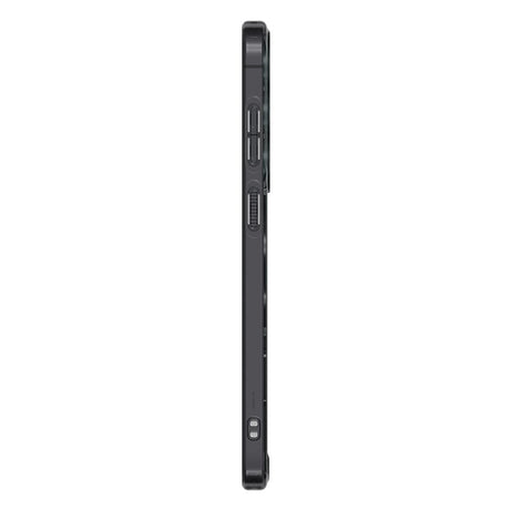 Spigen Samsung Galaxy S26 FE Deksel Ultra Hybrid MagFit Frost Black