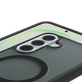 Spigen Samsung Galaxy S26 FE Skal Ultra Hybrid MagFit Frost Black