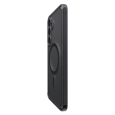 Spigen Samsung Galaxy S26 FE Deksel Ultra Hybrid MagFit Frost Black