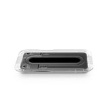 Spigen Samsung Galaxy S26 FE Skärmskydd GLAS.tR EZ Fit Pro 2-pack