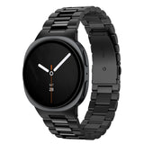Spigen Samsung Galaxy Watch 8/9 40/44mm/Classic 46mm Armband Modern Fit 316L Svart