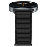 Spigen Samsung Galaxy Watch 8/9 40/44mm/Classic 46mm Armband WBF1 Svart