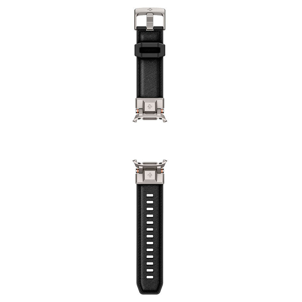 Spigen Samsung Galaxy Watch Ultra 47mm Armband DuraPro Armor Svart