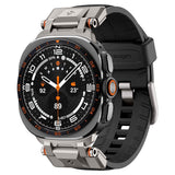 Spigen Samsung Galaxy Watch Ultra 47mm Armband DuraPro Armor Svart
