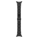 Spigen Samsung Galaxy Watch Ultra 47mm Armband Modern Fit 316L Svart