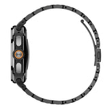 Spigen Samsung Galaxy Watch Ultra 47mm Armband Modern Fit 316L Svart