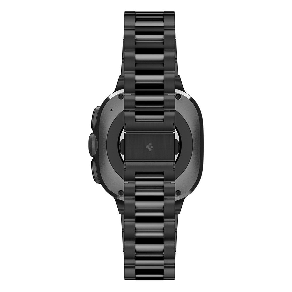 Spigen Samsung Galaxy Watch Ultra 47mm Armband Modern Fit 316L Svart