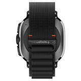 Spigen Samsung Galaxy Watch Ultra 47mm Armband WBF1 Svart