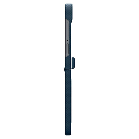 Spigen Samsung Galaxy Z Flip 8 Deksel Air Skin Aramid MagFit Navy