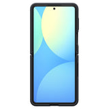 Spigen Samsung Galaxy Z Flip 8 Skal Nano Pop MagFit Black Sesame