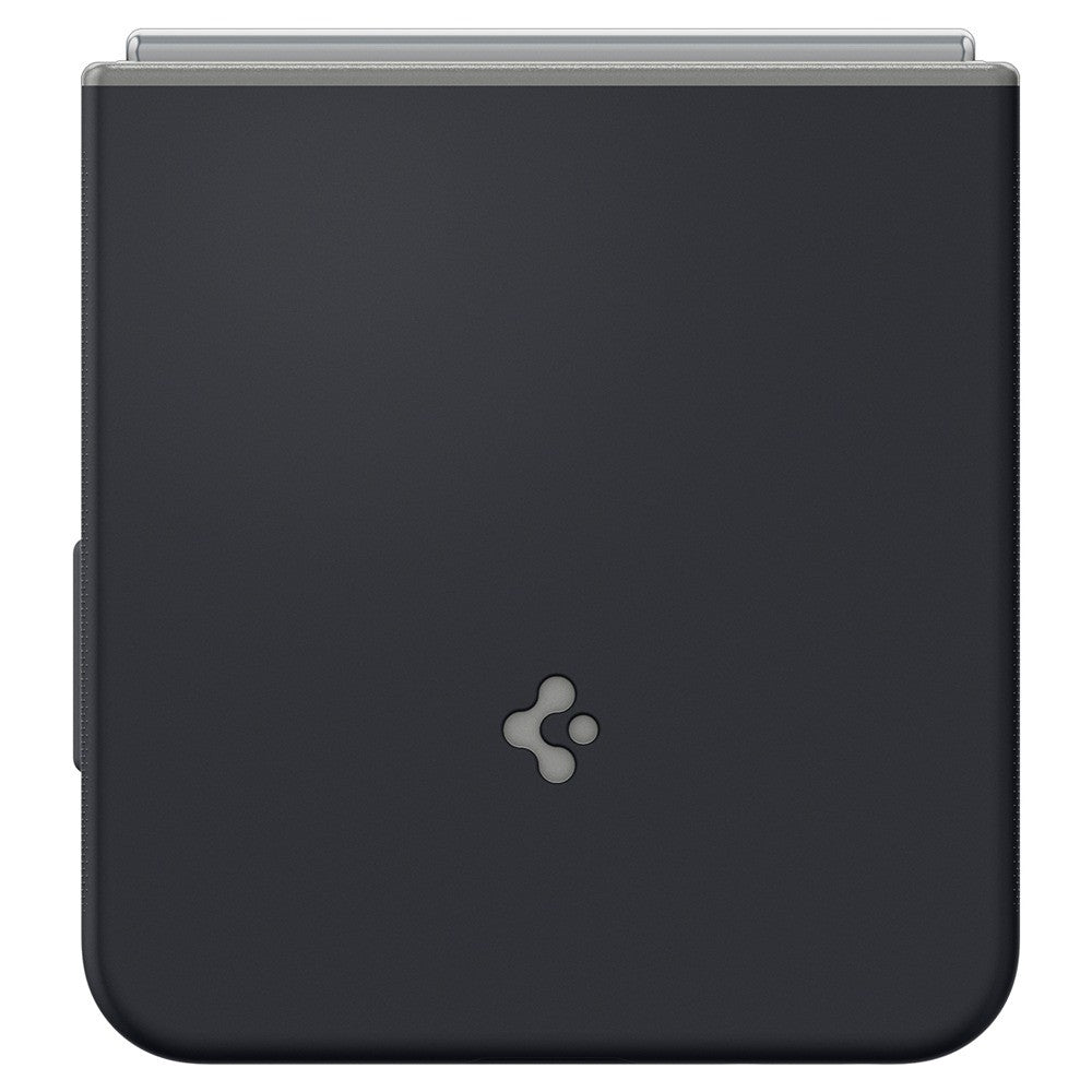 Spigen Samsung Galaxy Z Flip 8 Skal Nano Pop MagFit Black Sesame