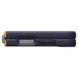 Spigen Samsung Galaxy Z Flip 8 Skal Nano Pop MagFit Blueberry Navy