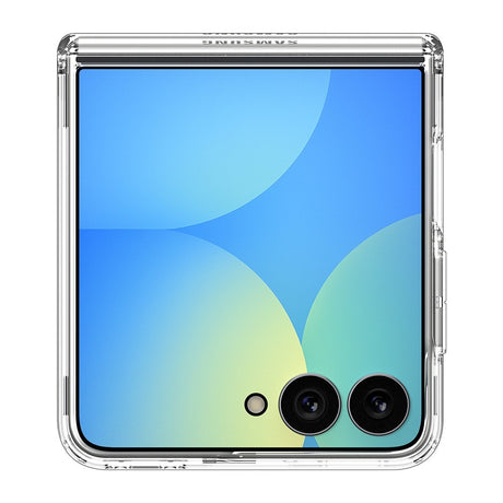 Spigen Samsung Galaxy Z Flip 8 Skal Ultra Hybrid Pro MagFit Neo One