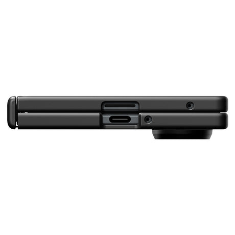 Spigen Samsung Galaxy Z Fold 8 Deksel Air Fit Pro MagFit Svart