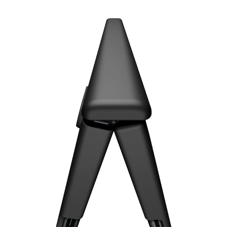 Spigen Samsung Galaxy Z Fold 8 Deksel Air Fit Pro MagFit Svart