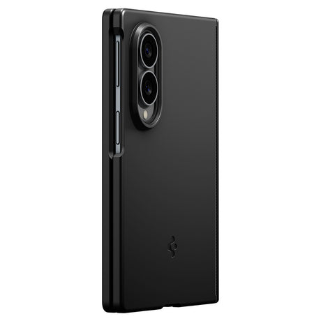 Spigen Samsung Galaxy Z Fold 8 Deksel Air Fit Pro MagFit Svart