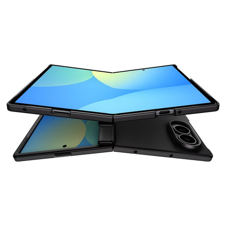 Spigen Samsung Galaxy Z Fold 8 Deksel Air Fit Pro MagFit Svart
