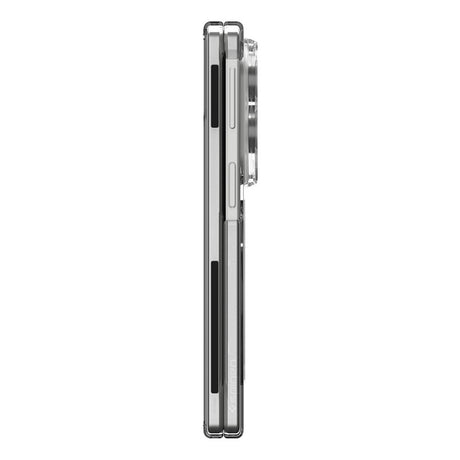 Spigen Samsung Galaxy Z Fold 8 Deksel Air Skin MagFit Clear White