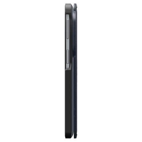 Spigen Samsung Galaxy Z Fold 8 Deksel Slim Armor Pro MagFit Metal Slate
