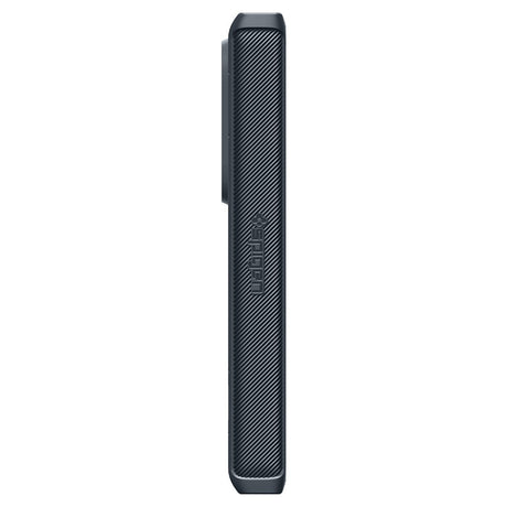 Spigen Samsung Galaxy Z Fold 8 Deksel Slim Armor Pro MagFit Metal Slate