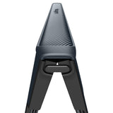 Spigen Samsung Galaxy Z Fold 8 Skal Slim Armor Pro MagFit Metal Slate