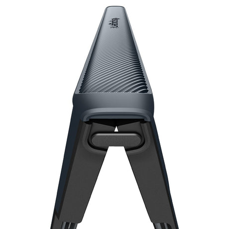 Spigen Samsung Galaxy Z Fold 8 Deksel Slim Armor Pro MagFit Metal Slate