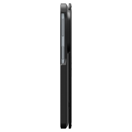 Spigen Samsung Galaxy Z Fold 8 Deksel Slim Armor Pro MagFit Svart