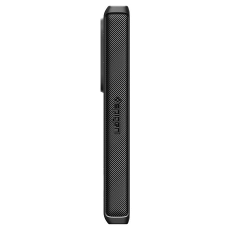 Spigen Samsung Galaxy Z Fold 8 Deksel Slim Armor Pro MagFit Svart