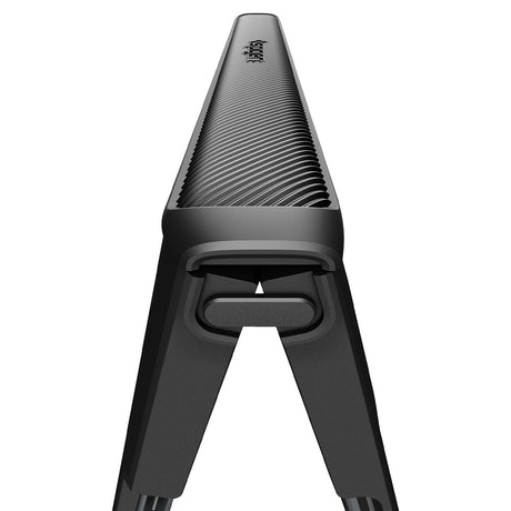 Spigen Samsung Galaxy Z Fold 8 Deksel Slim Armor Pro MagFit Svart