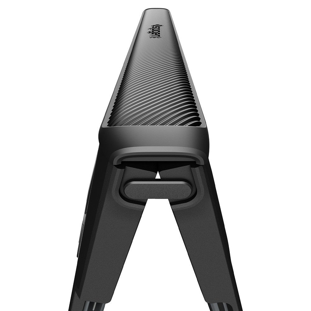 Spigen Samsung Galaxy Z Fold 8 Skal Slim Armor Pro S MagFit Svart