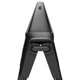 Spigen Samsung Galaxy Z Fold 8 Skal Slim Armor Pro S MagFit Svart